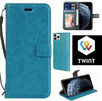 iPhone 13 Pro Hülle Etui Wallet Case Flip Cover Tasche Coque