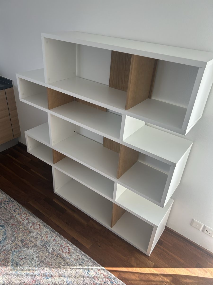 Regale: Design library “London” – Gebraucht aus Zürich von _Jose_ 7