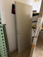 Hörmann Stahltür mit Zarge 100x2125 Neu