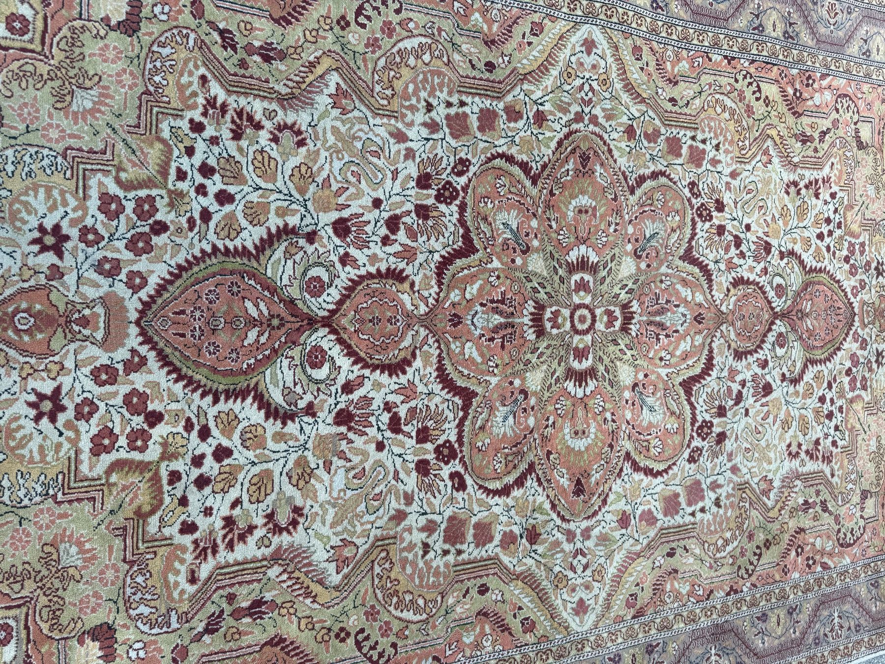 Teppiche: Orientteppich (kayseri) – Gebraucht aus Chur von Mohammad.miga 5
