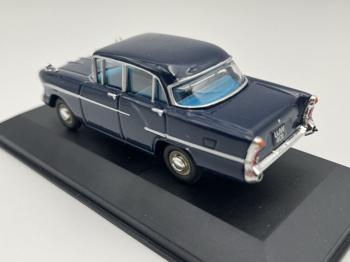 Vauxhall Modellini d'auto: Vauxhall Victor 1:43 Vanguards – Nuovo (secondo la descrizione) da Broc venduto da Jenson7 2