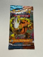 Pokémon Booster HS – Triumphant – sealed – ENG – VINTAGE