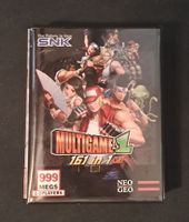 Neo Geo MVS 161 in 1 V3