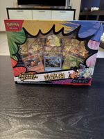 Ascended Heroes Delux Pin Collection - Pokémon - Sealed - EN