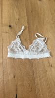 Spitzen Bustier XS