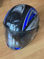 Töffhelm