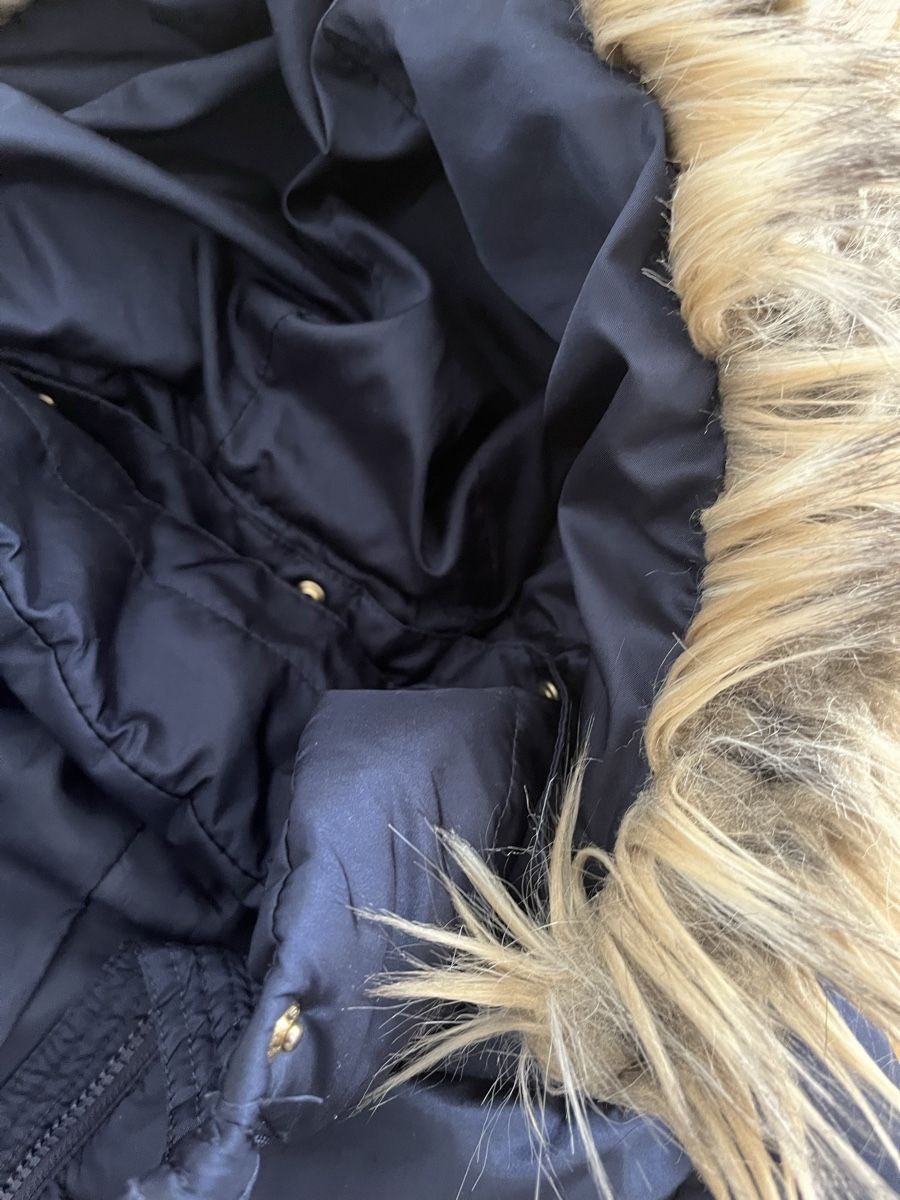 H&M Giacche & Cappotti: Winterjacke H&M Grösse 122  – Usato da Kradolf venduto da Fresh83 3