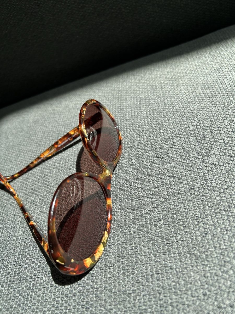 Brillen & Gläser: Vintage Sonnenbrille Charles Jourdan – Gebraucht aus Muri AG von Mkikus 7