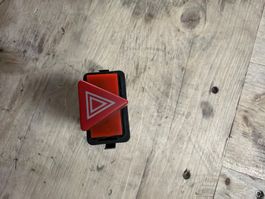 Bouton Warning Audi A3 S3 8L Facelift (8L0941509P)