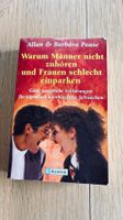 Allan & Barbara Pease: Warum Männer nicht zuhören