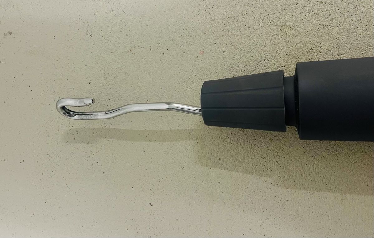 Tende da sole: Funk-Markisenantrieb Schellenberg mit Fernbedienung & Solar – Usato da Itingen venduto da fiv_57c5 4