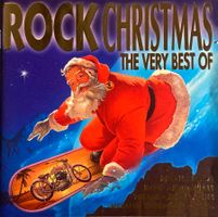 ROCK CHRISTMAS - THE VERY BEST OF