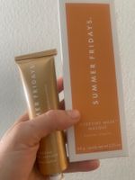 SUMMER FRIDAYS OVERTIME MASK Ladenpreis CHF55.44, NEU