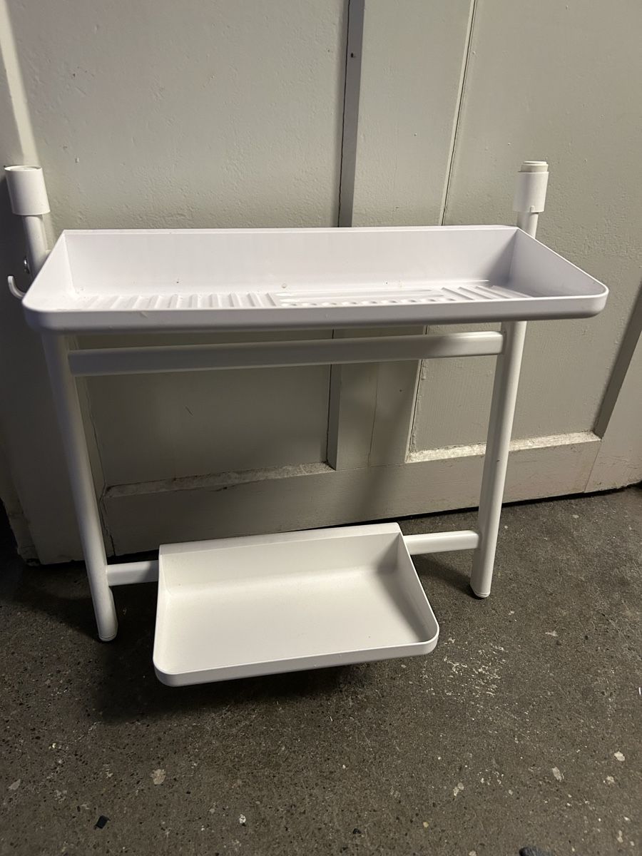 Cucine complete: Inea Sunnersta Spannregal Küche – Usato da Bern venduto da sar_7fxz