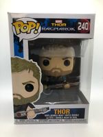 Funko POP! Marvel Thor Ragnarok Thor