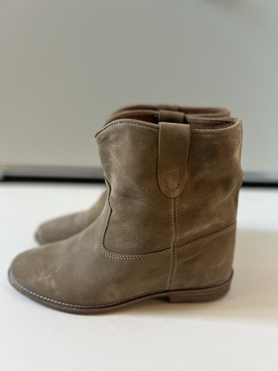 Isabel Marant Damenschuhe: Isabel Marant 37.5 – Gebraucht aus Dietikon von k.mirella 2