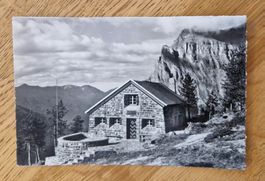 Doldenhornhütte, Kandersteg