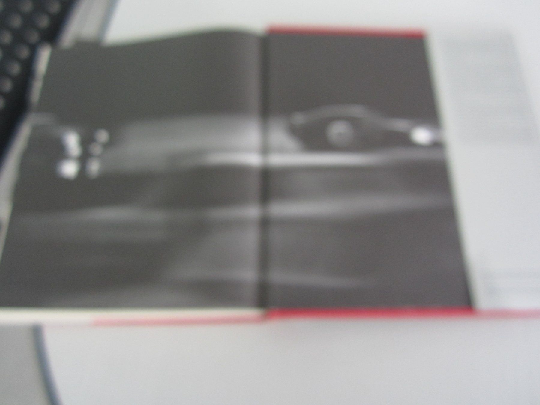Ferrari Automobili: American Racing von Tom Burnside – Usato da Dietikon venduto da exclusive-cars-ag 3