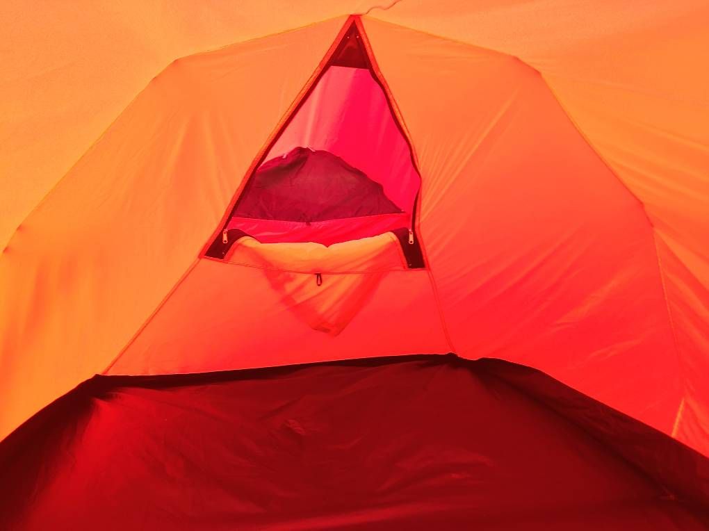 Hilleberg Tende : Tente Hilleberg Nammatj 2 – Usato da Sion venduto da ach_z2st 3