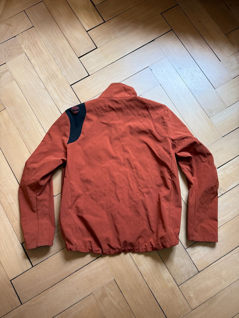 Timberland Jacken: TIMBERLAND - Softshell Jacke rostrot XL – Gebraucht aus Zürich von Diazaio 2