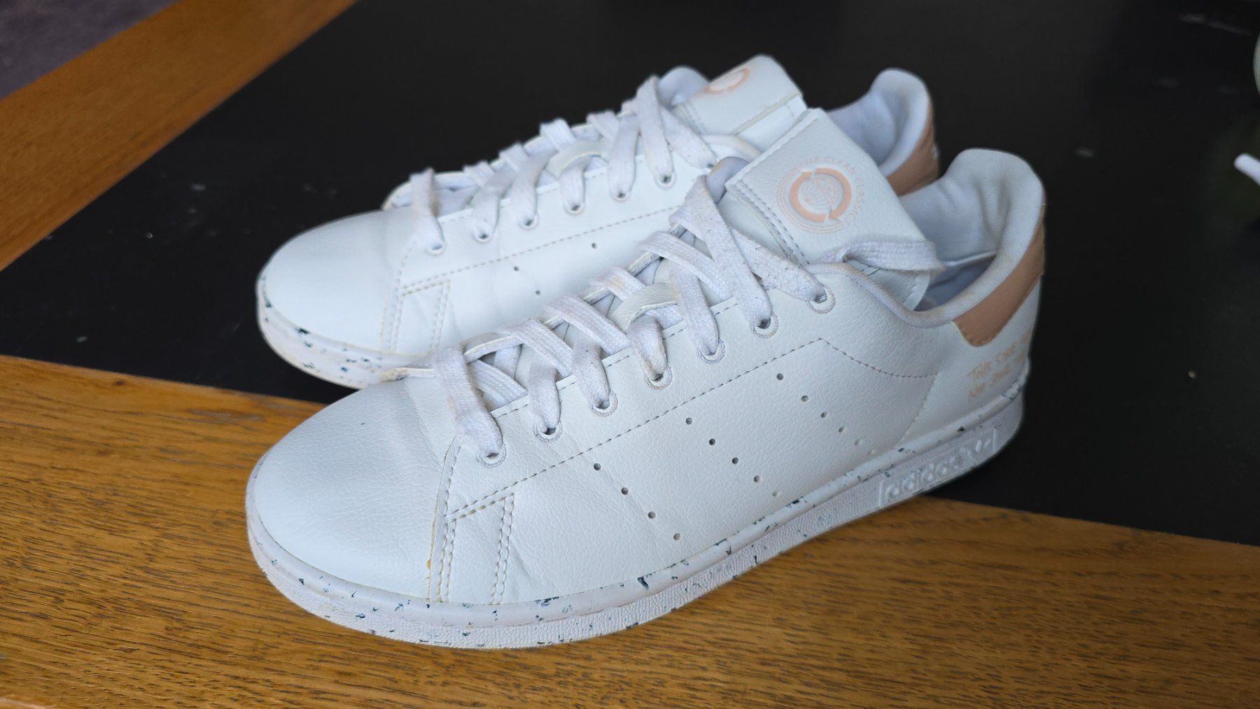 Adidas Scarpe da donna: Adidas Stan Smith schuhe gr 38 – Usato da Wallisellen venduto da theblacksheep 5