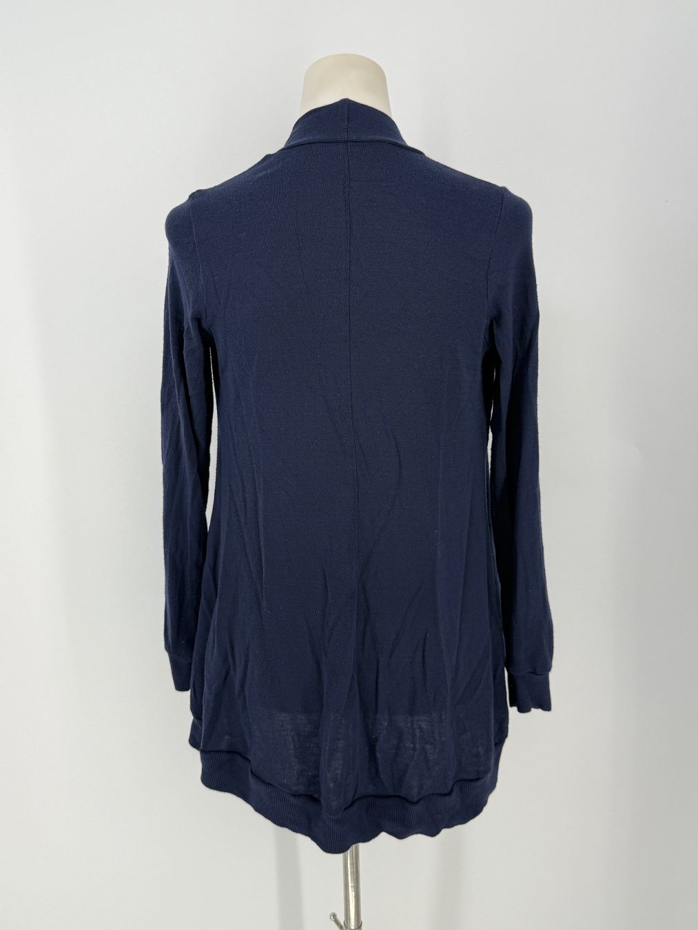 Intimissimi Maglioni & Felpe: blaue Strickjacke Gr. S von intimissimi – Usato da Auenstein venduto da moin. 3
