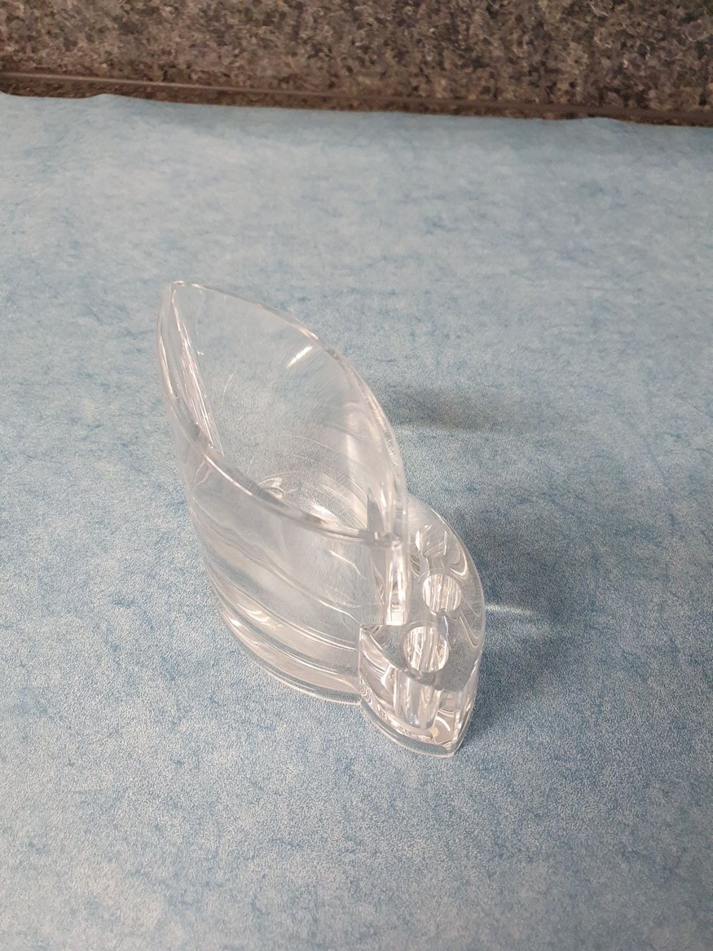 Make-up: Plexiglas Ständer Kosmetikartikel oder Schreibutensilien – Nuovo (secondo la descrizione) da Dübendorf venduto da ine_15 1