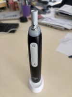 Oral B iO Elektro Zahnbürste