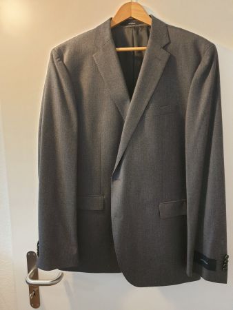 *** BUSSINESS ANZUG WINDSOR GR. 56 NEU ***