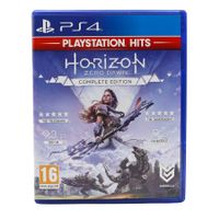 Horizon Zero Dawn [Complete Edition Playstation Hits] - PS4