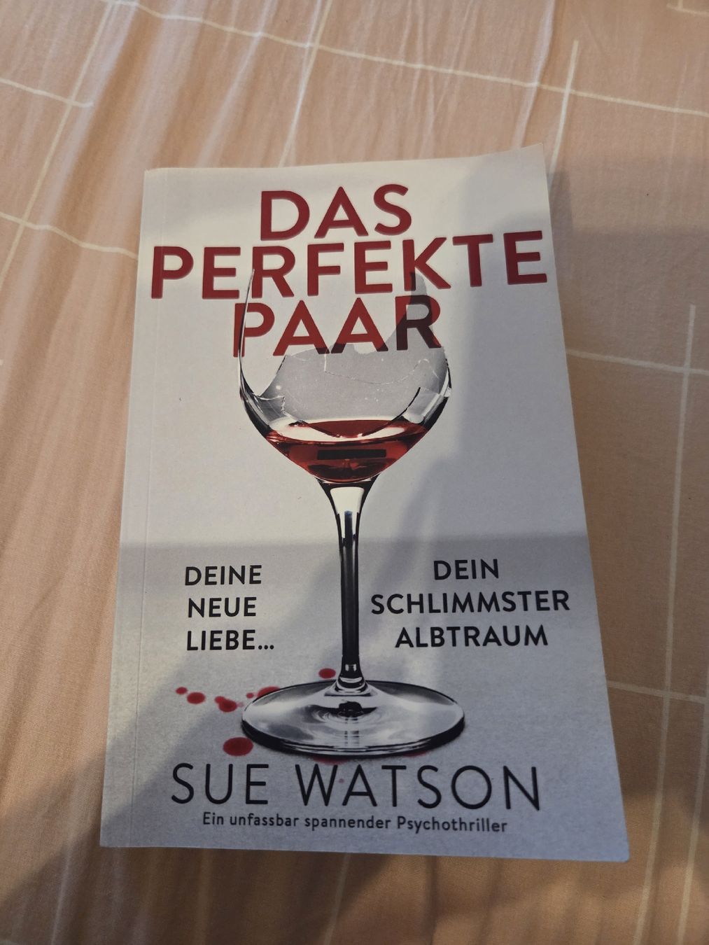 Libri: Buch von Sue Watson – Usato da Leuggern venduto da Raheell