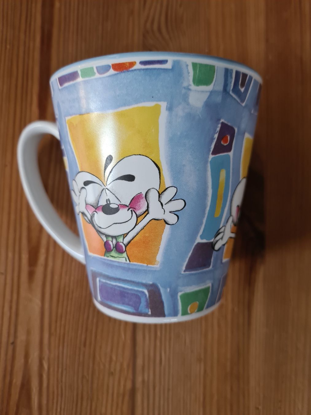 Tazze: Diddl Tasse – Usato da Wolfhausen venduto da mic_js8y 1