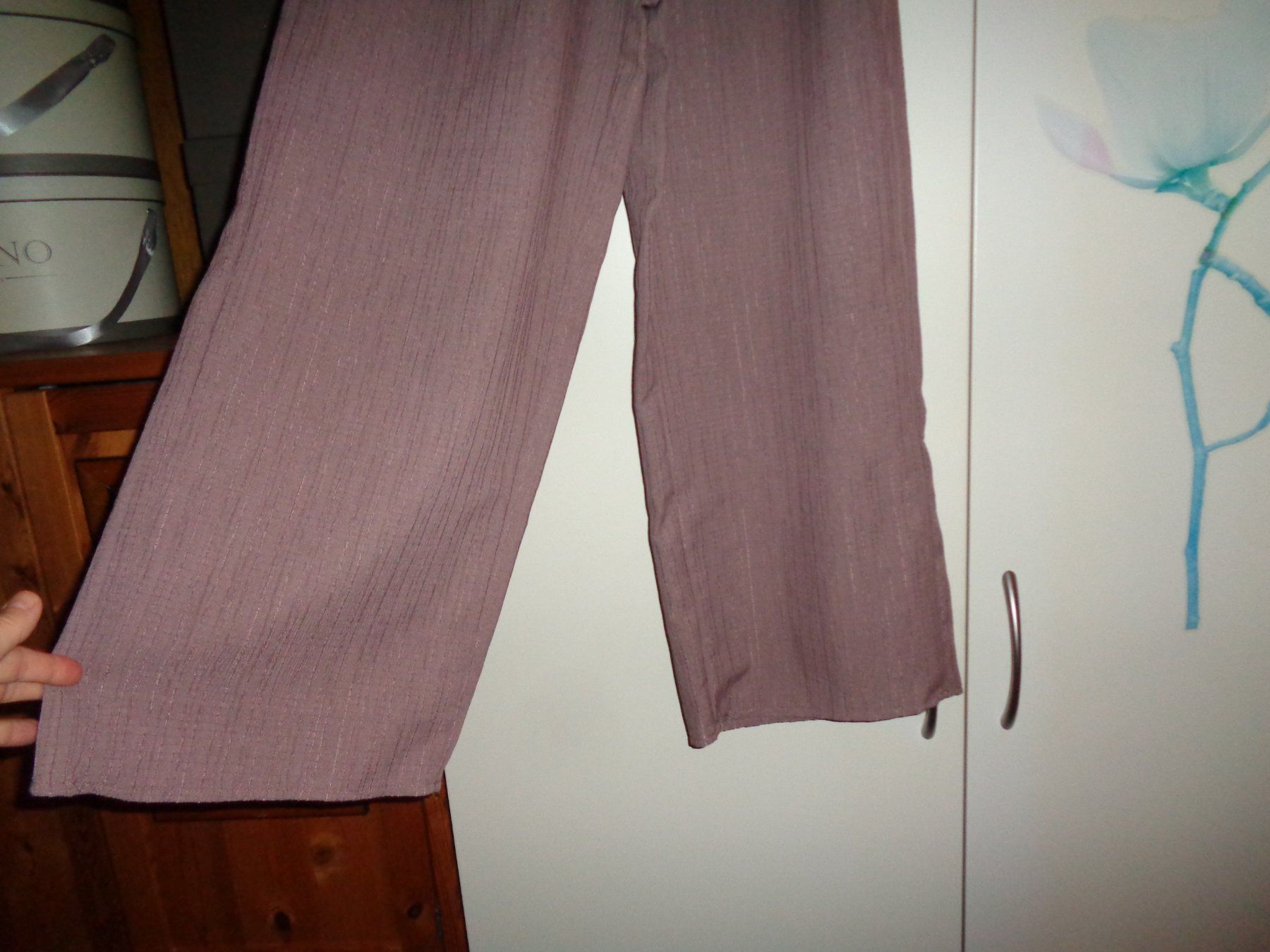 Pantaloni: *** bequeme Hose *** / ab 1.00 – Usato da Othmarsingen venduto da Leuchtturmlady 2