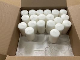 885 Posten Übertauchkerzen aus Liquidation