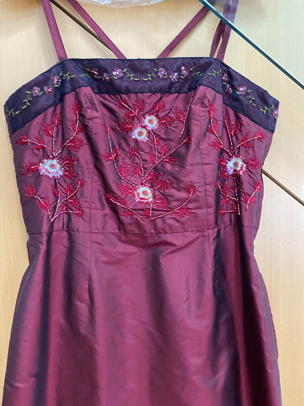 Sportalm Kleider: Brautmutter Abendkleid von Sportalm – Gebraucht aus Zürich von Flums74 2