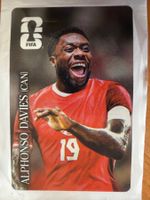 Panini ALPHONSO DAVIES (CAN)