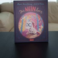 Livre enfant "Das Neinhorn" de Kling/Henn Carlsen
