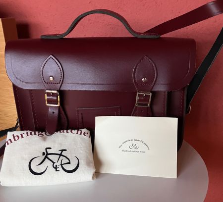 Cambridge Satchel Company Tasche