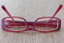 gebrauchte Brillengestelle