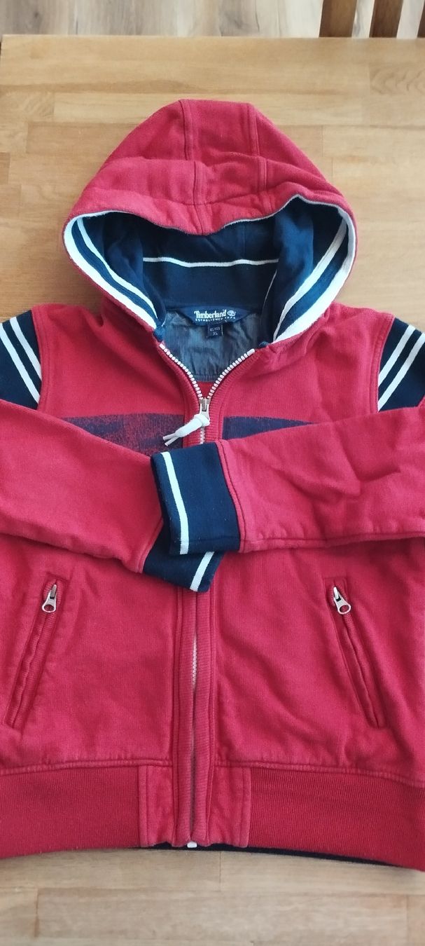 Timberland Jacken & Mäntel: Timberland Kinder Jacket 150 – Gebraucht aus Mörel von MJoaoCosta