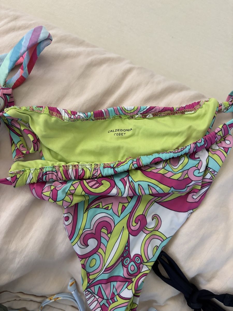 Calzedonia Costumi da bagno & Bikini: Bikinis – Usato da Wädenswil venduto da Gagegia 5