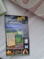 Folia Bringmann Papier-Lichtertüten 5 Stück neu
