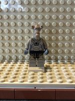 Lego Star Wars Geonosian sw0320 Minifigur