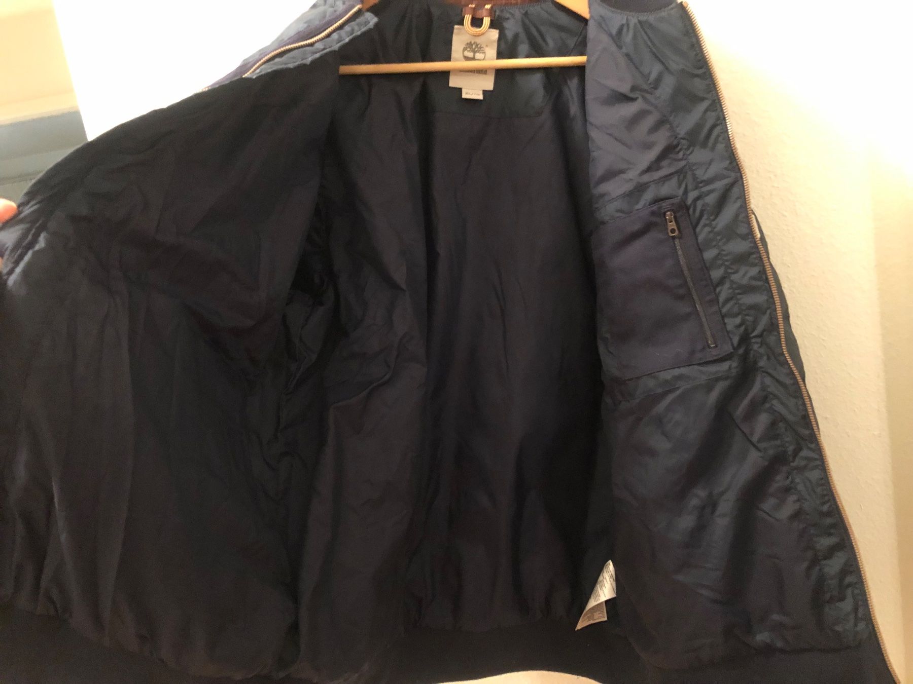 Timberland Giacche: Jacke Timberland Gr XL – Usato da Zug venduto da estarthyme 7