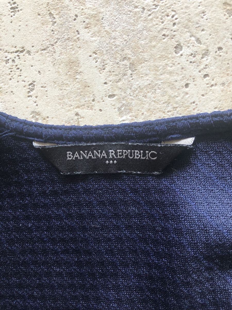 Banana Republic Vestiti: Kleid - Banana Republic – Nuovo (secondo la descrizione) da Chêne-Bourg venduto da sienna8245 5
