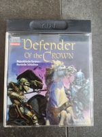 Cd-i Defender of the Crown