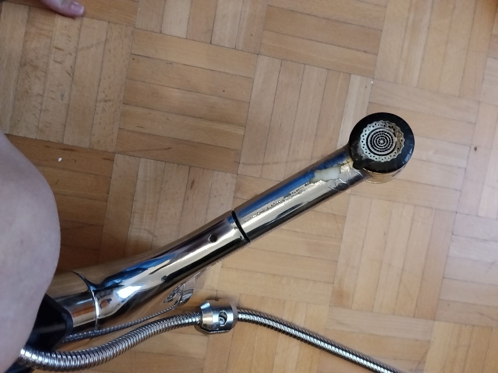 Robinetterie: Armatur Küche – D'occasion à Kloten par Pacanda 2