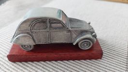 Citroen 2 CV Döschwo Modell