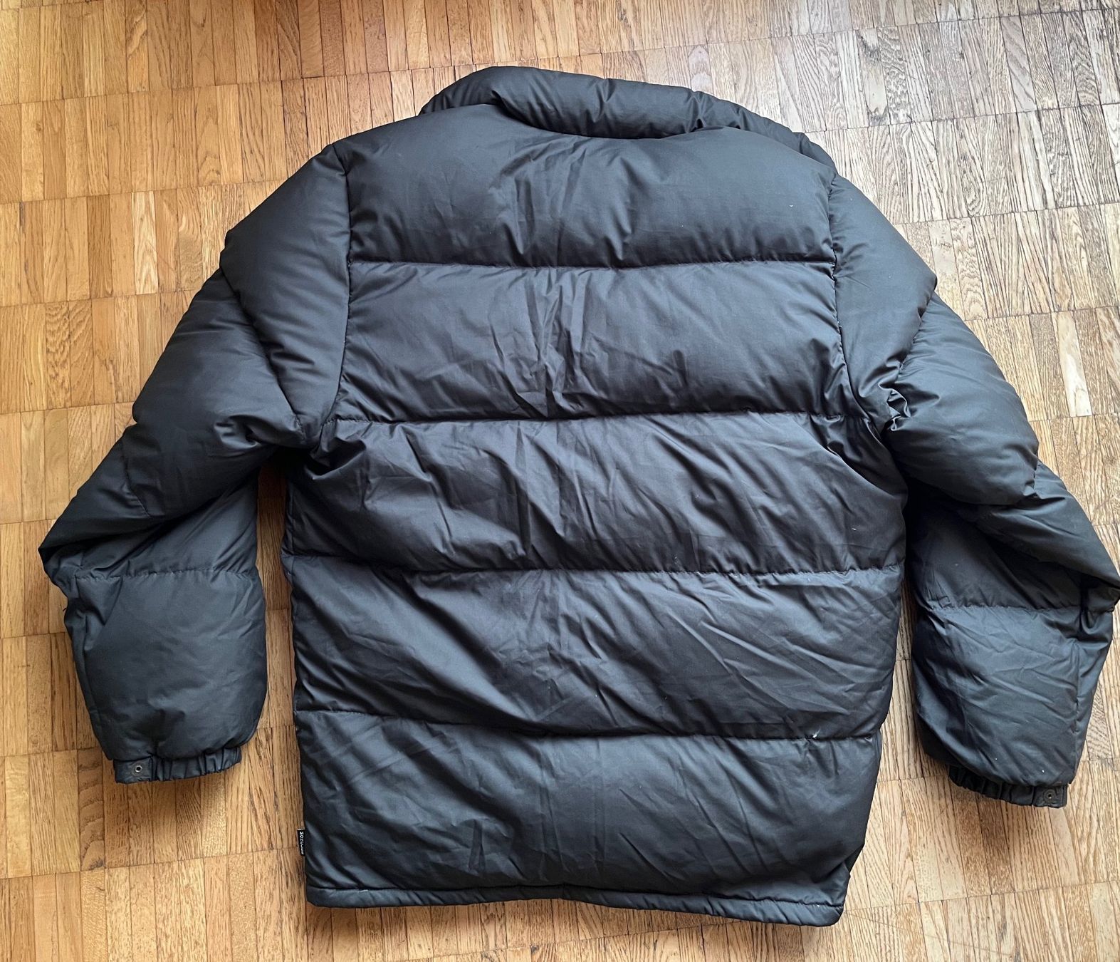 Moncler Giacche: Doudoune Moncler Grenoble - Taille 4 – Usato da Commugny venduto da MCapital 2