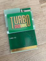 Turbo EverDrive CloneSD Flash Cartridge PC Engine TurboGrafx